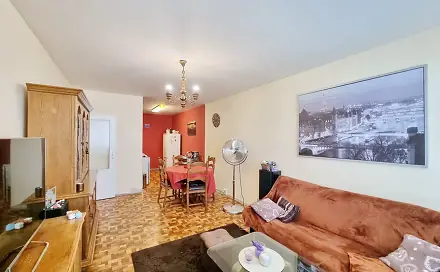 Prodej bytu 3+kk 67 m², Třeboradická, Praha 8 - Kobylisy