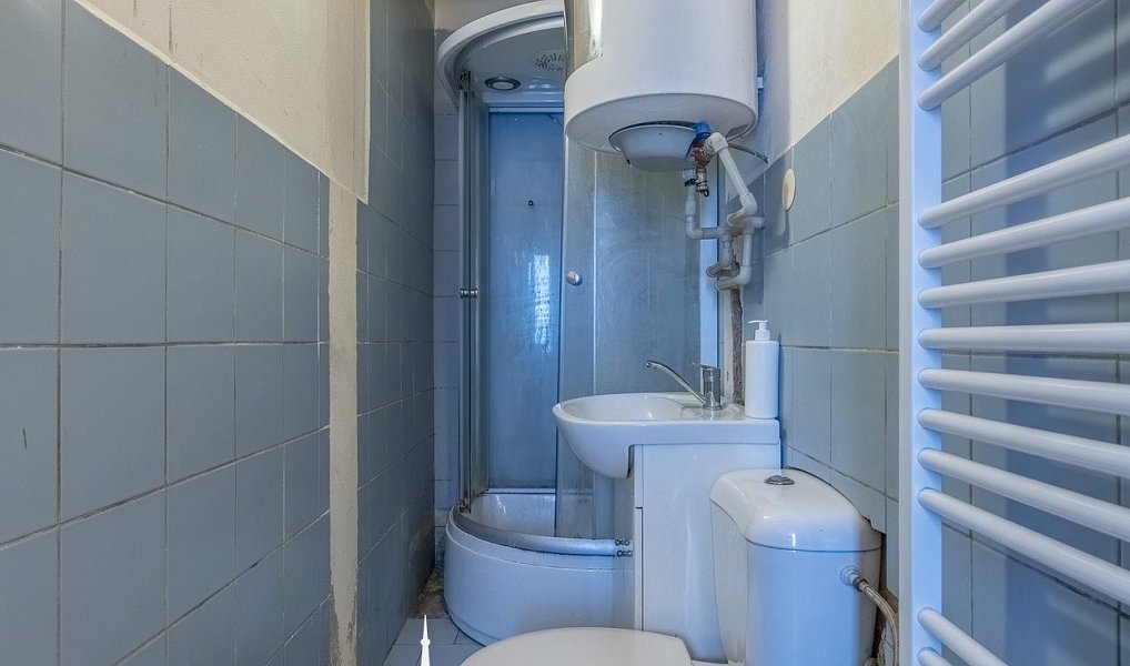 Prodej domu 120 m² s pozemkem 839 m², Vraný – náhled fotky 9