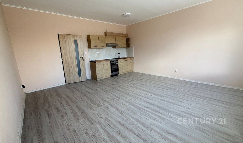 Pronájem bytu 2+kk 60 m², Svitavy – náhled fotky 2