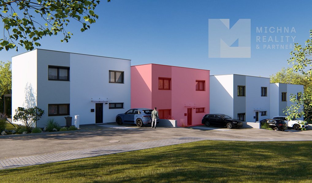 Prodej domu 101 m² s pozemkem 198 m², Kunštát – náhled fotky 6