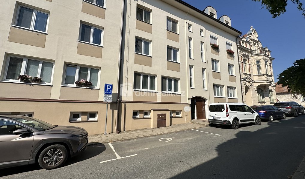 Prodej bytu 3+1 72 m², Valtice – náhled fotky 2