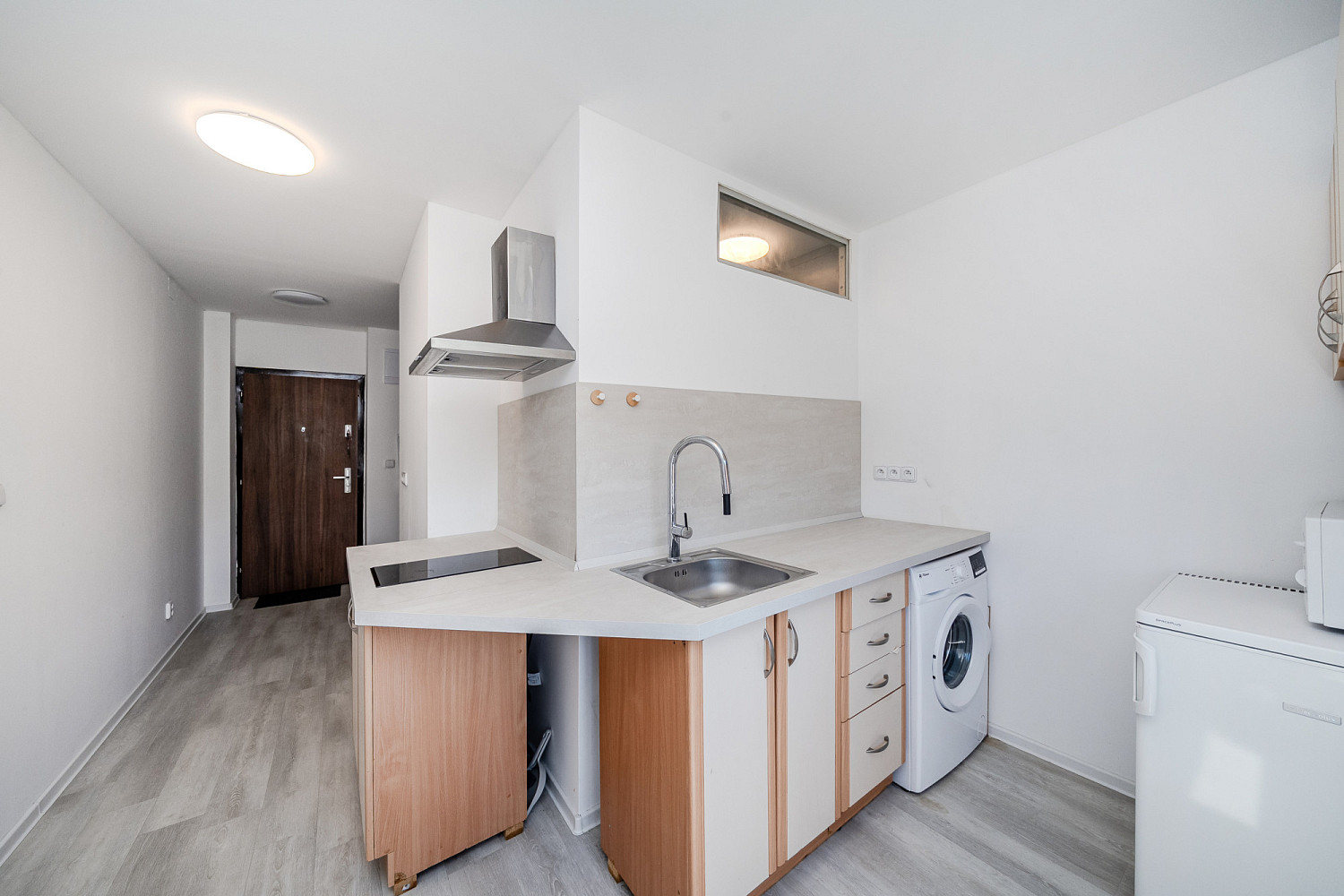 Prodej bytu 1+1 41 m² — photo 3