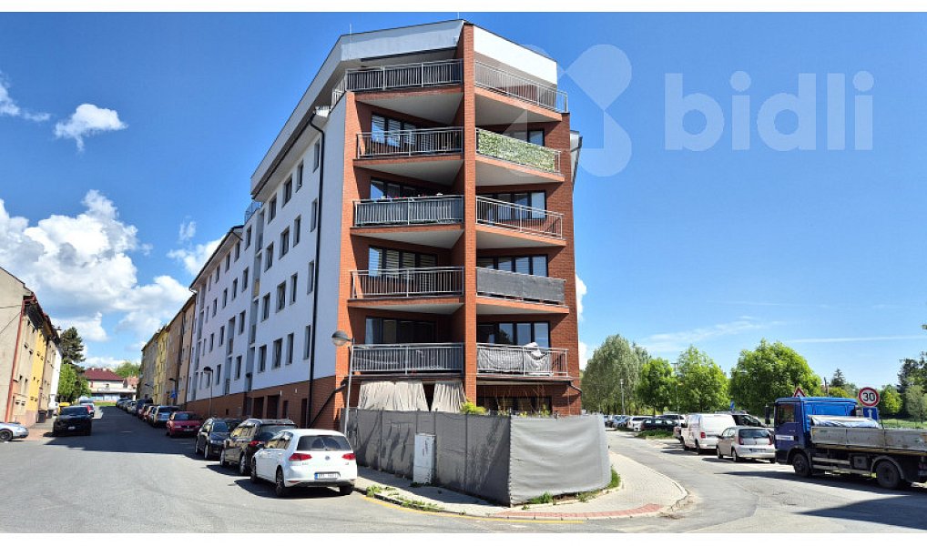 Prodej bytu 1+kk 36 m², Hranice – náhled fotky 20