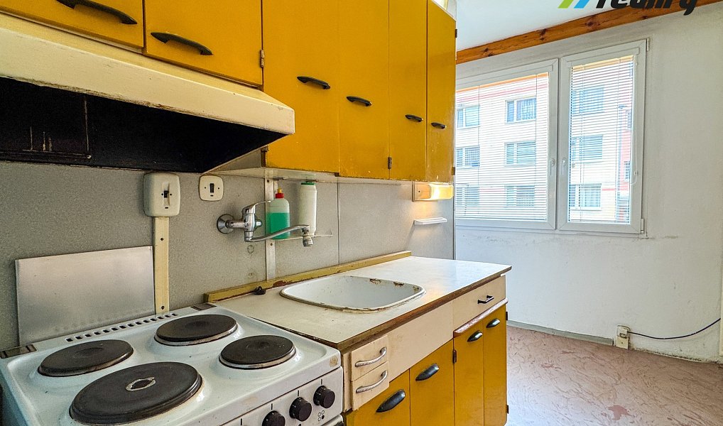 Pronájem bytu 2+1 48 m², Český Dub – náhled fotky 6