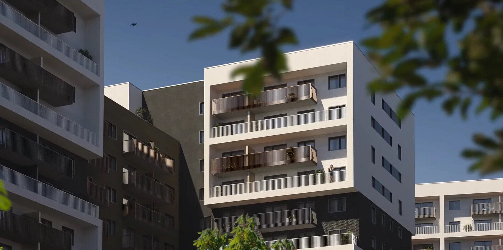 Prodej bytu 1+kk 31 m² – fotografie 2