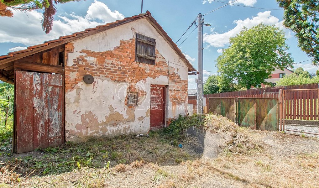 Prodej domu 90 m² s pozemkem 605 m², Starý Jičín – náhled fotky 16