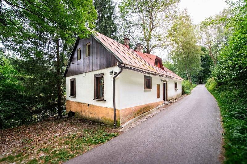 Prodej domu 149 m² s pozemkem 320 m²