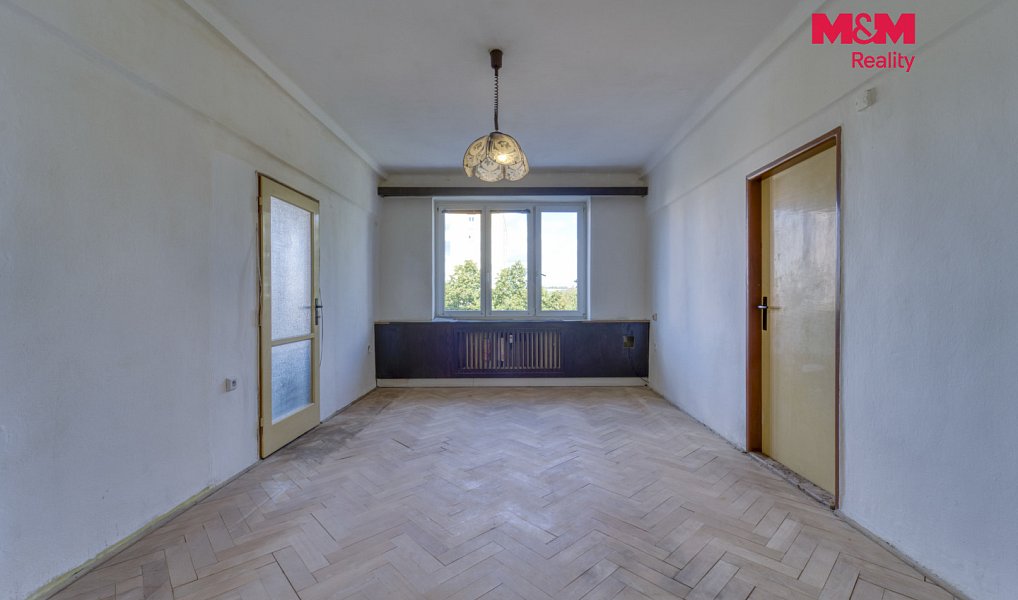 Prodej bytu 3+1 76 m², Plzeň – náhled fotky 2