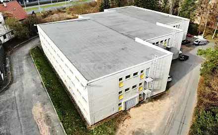 Prodej družstevního podílu Garáž v komplexu u Špitálského lesa, Plzeň - Doubravka, Plzeň - Doubravka