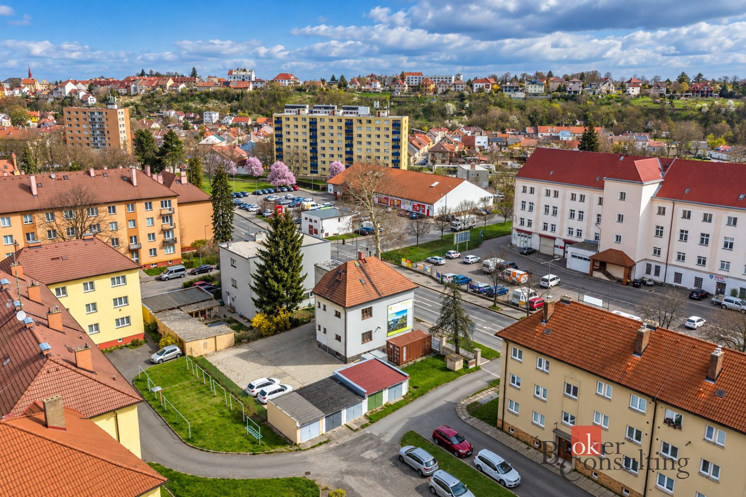 Prodej domu 226 m² s pozemkem 540 m² – fotografie 4
