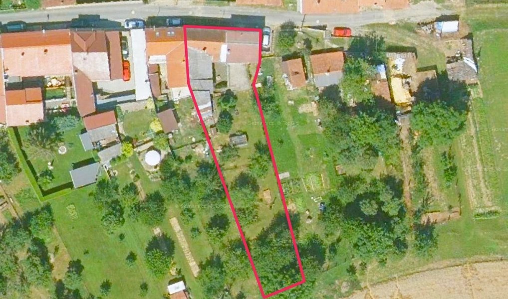 Prodej domu 200 m² s pozemkem 97 m², Nesovice – náhled fotky 16