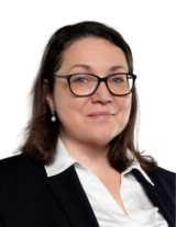 Ivana Hajšmanová