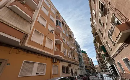Prodej bytu 4+kk 89 m², Alicante City, Španělsko