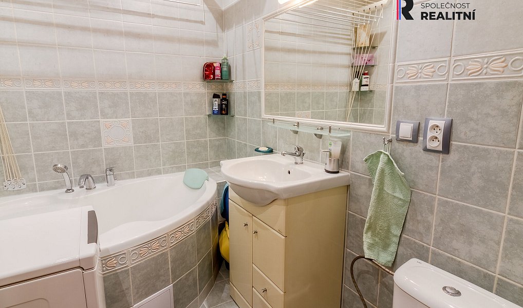 Prodej bytu 3+1 62 m², Jihlava – náhled fotky 9