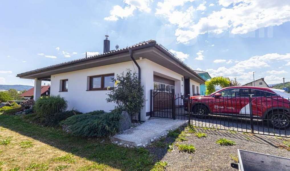 Prodej domu 189 m² s pozemkem 921 m², Nýrsko – náhled fotky 27
