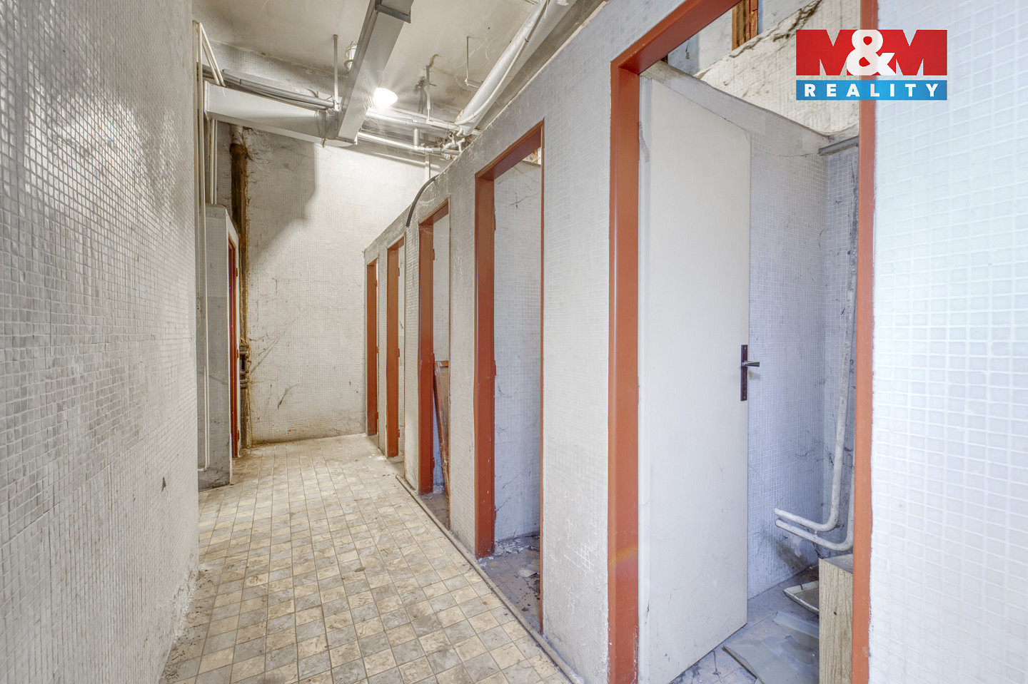 Pronájem skladovacích prostor 70 m² — photo 3