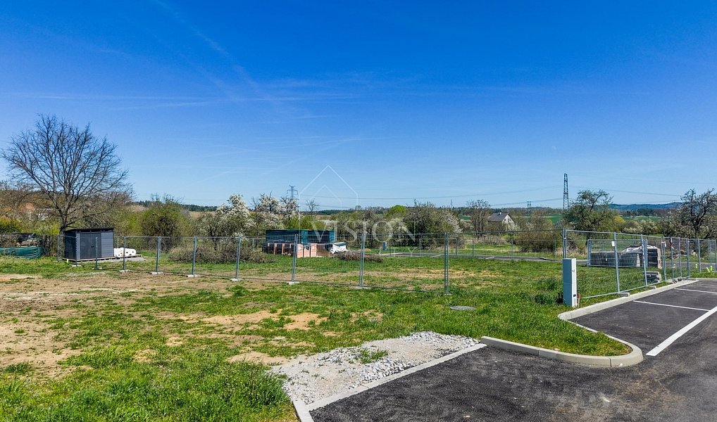 Prodej stavebního pozemku 1 227 m², Dobev – náhled fotky 11
