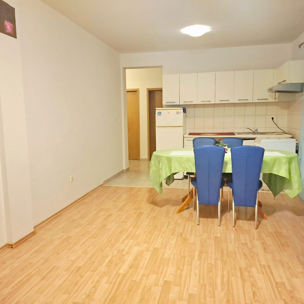 Prodej bytu atypického 54 m²