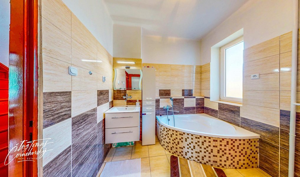 Prodej domu 168 m² s pozemkem 391 m², Černovice – náhled fotky 30