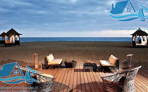 Prodej domu 154 m² s pozemkem 288 m², Santa Maria, Kapverdy