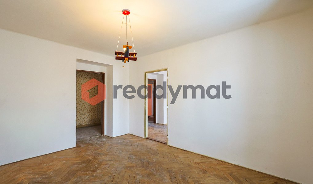 Prodej bytu 2+1 51 m², Hodonín – náhled fotky 6