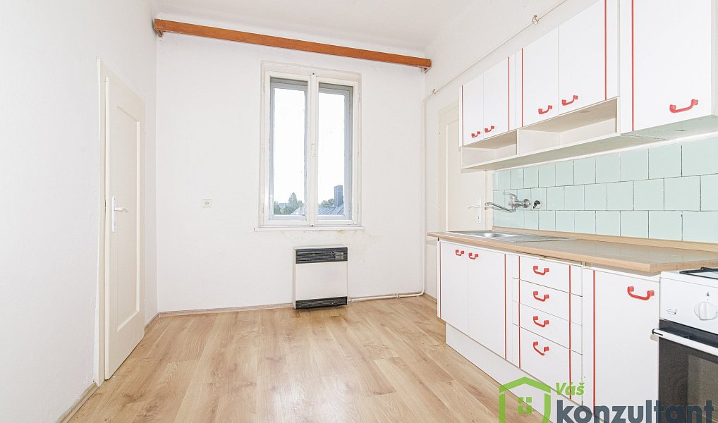 Prodej nájemního domu, činžáku 450 m², Ostrava – náhled fotky 25