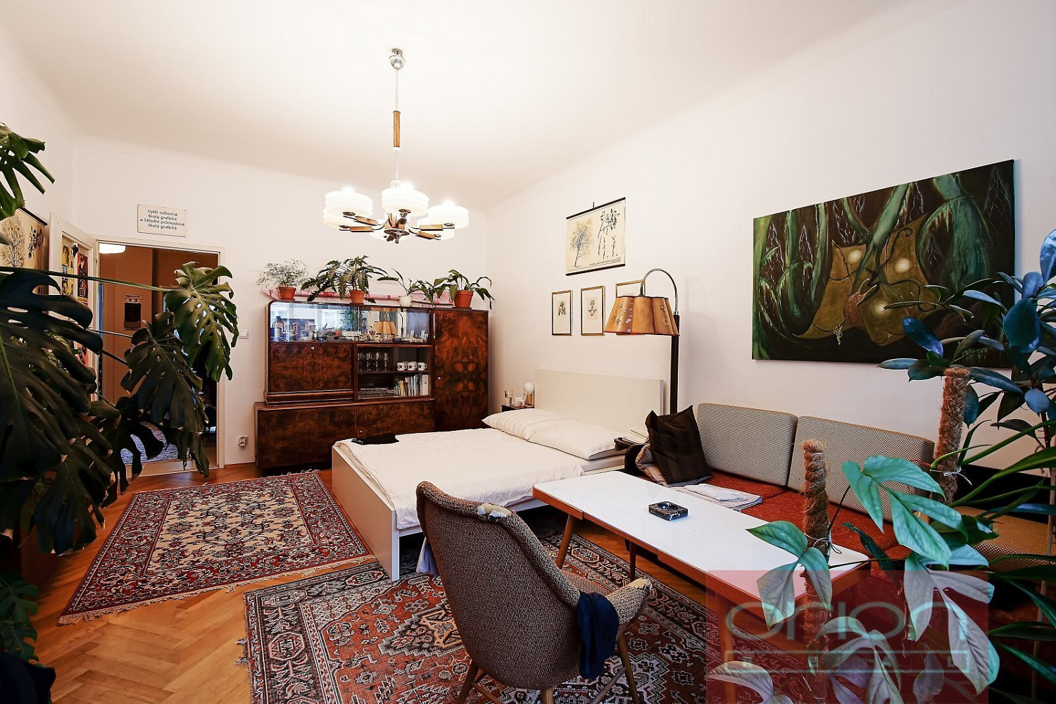 Prodej bytu 3+1 109 m²