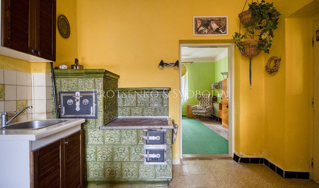 Prodej domu 366 m² s pozemkem 3 426 m², Český Rudolec – náhled fotky 14