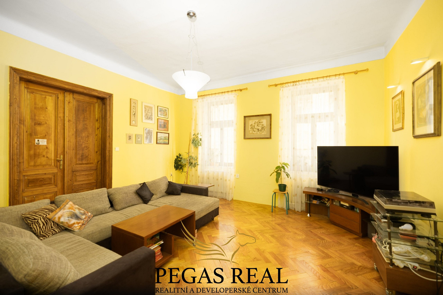 Prodej bytu 4+1 145 m² – fotografie 4