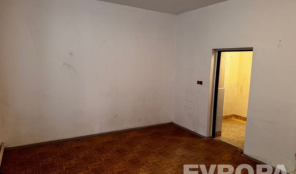 Pronájem bytu 1+kk 35 m², Jablonec nad Nisou – náhled fotky 3