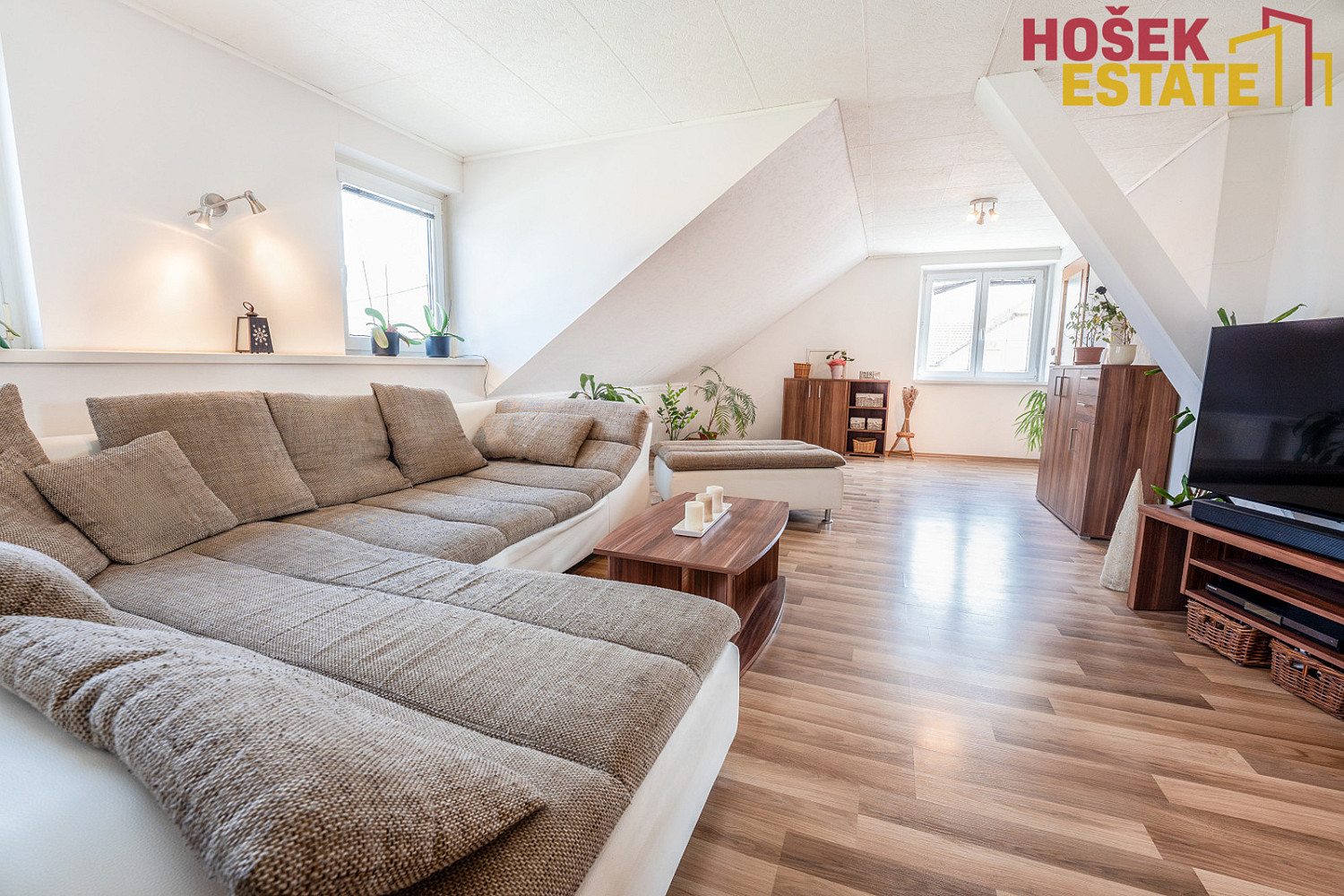 Prodej domu 170 m² s pozemkem 533 m² – pohled 6