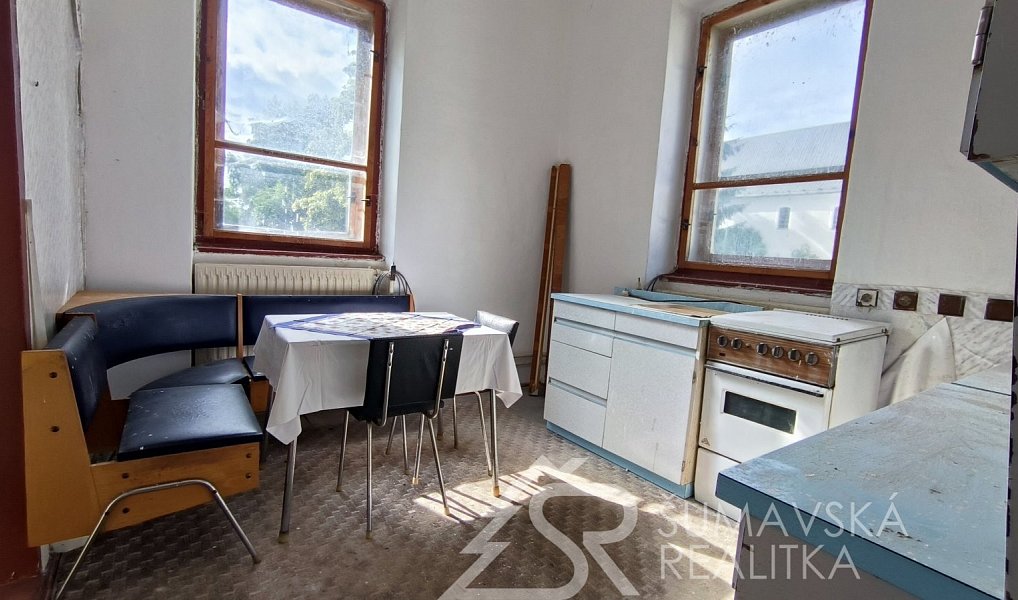 Prodej domu 300 m² s pozemkem 539 m², Nicov – náhled fotky 17