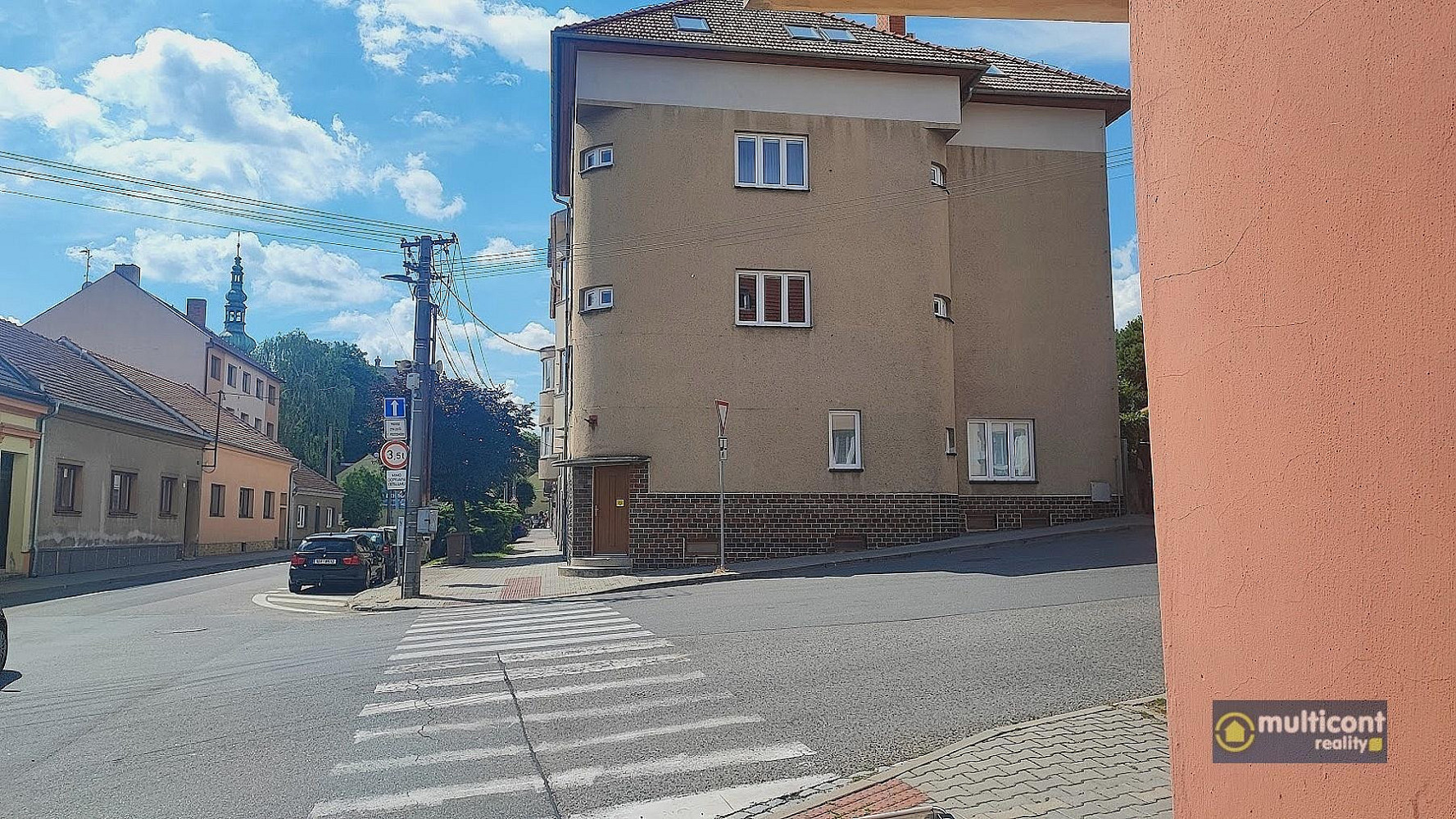 Pronájem kanceláře 118 m² – fotografie 2