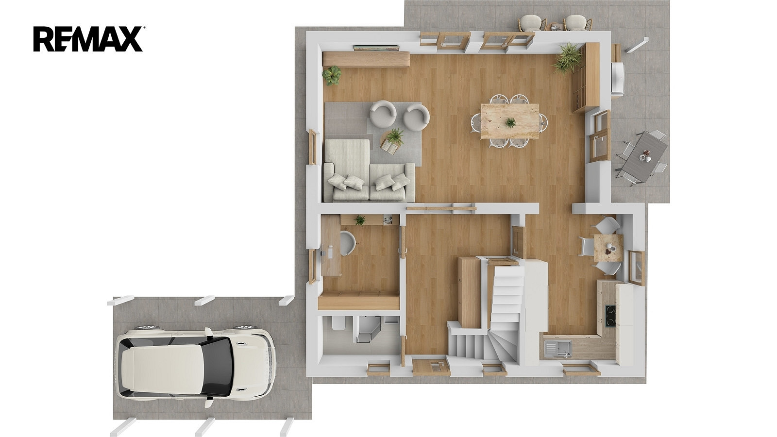 Prodej domu 107 m² s pozemkem 1 233 m² — photo 5