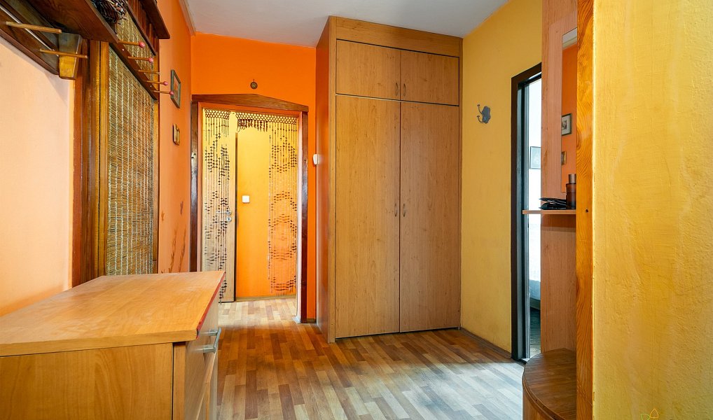 Prodej bytu 3+1 63 m², Pardubice – náhled fotky 11