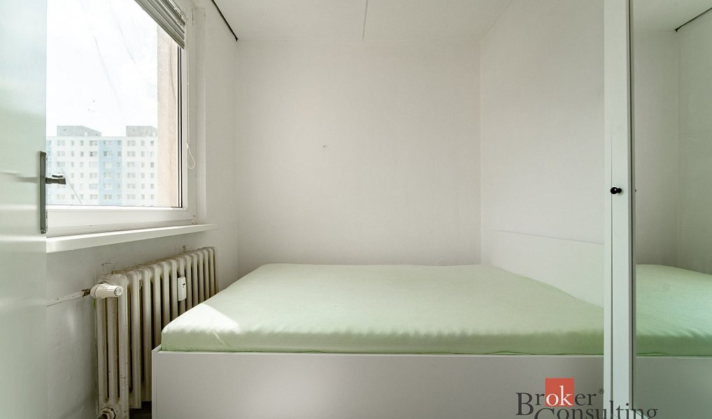 Prodej bytu 2+kk 31 m², Praha – náhled fotky 6