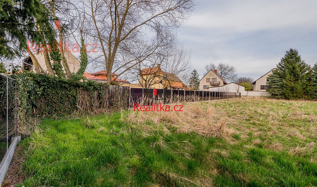 Prodej stavebního pozemku 1 430 m², Bechlín – náhled fotky 9