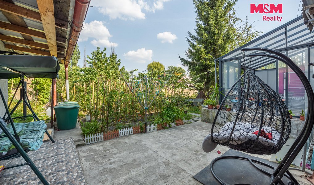 Prodej domu 180 m² s pozemkem 417 m², Kladno – náhled fotky 18