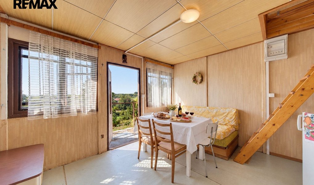 Prodej chaty/chalupy 40 m² s pozemkem 348 m², Roudnice nad Labem – náhled fotky 4