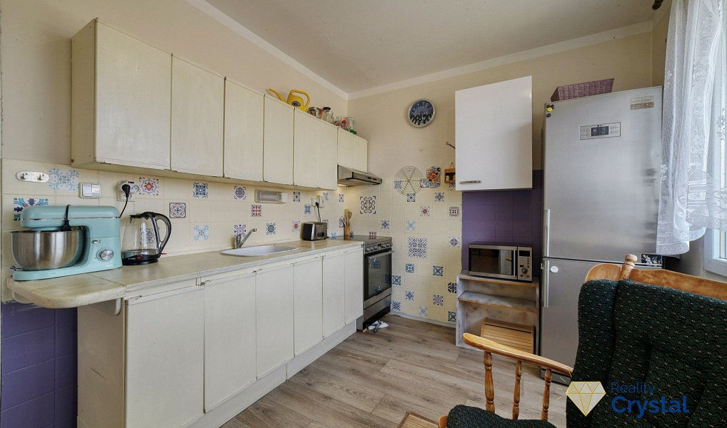 Prodej bytu 4+1 85 m², Planá – náhled fotky 3