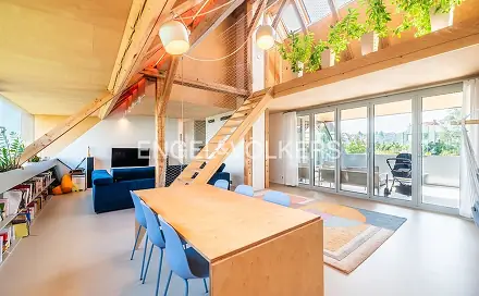 Pronájem bytu 5+kk 226 m², U zdravotního ústavu, Praha 10 - Vinohrady
