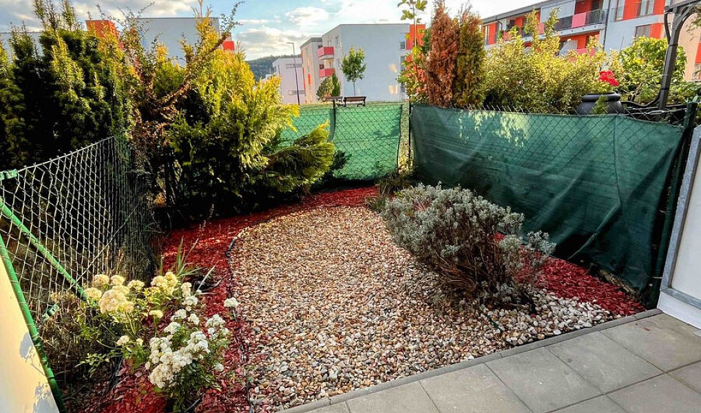 Pronájem bytu 1+kk 30 m², Boskovice – náhled fotky 6