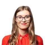 Name Ing. Dominika Žmolíková