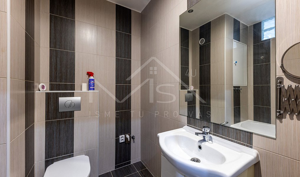 Prodej bytu 1+1 31 m², Nýřany – náhled fotky 5