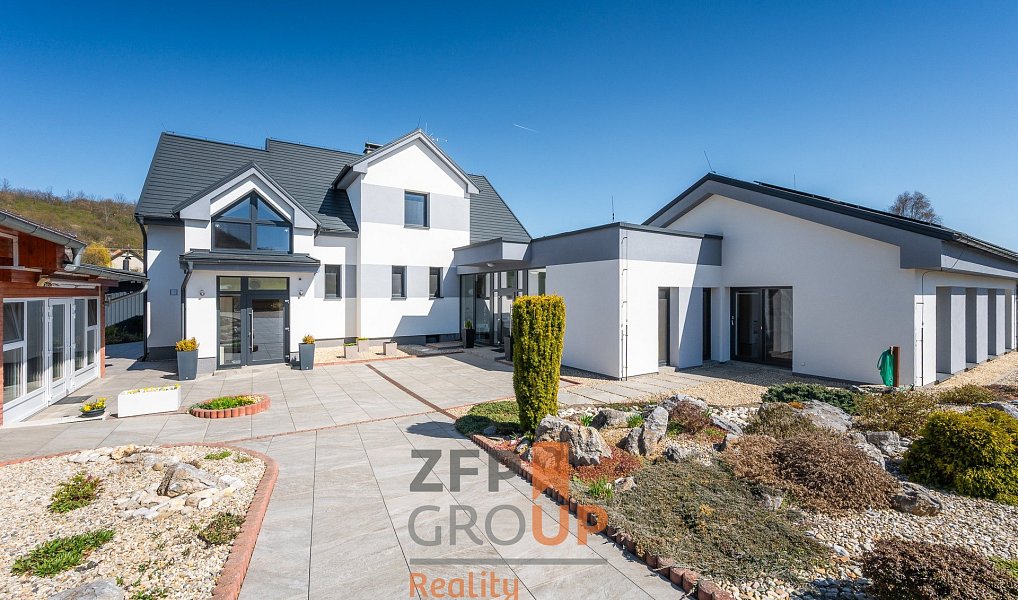 Prodej domu 450 m² s pozemkem 4 129 m², Rozstání – náhled fotky 3