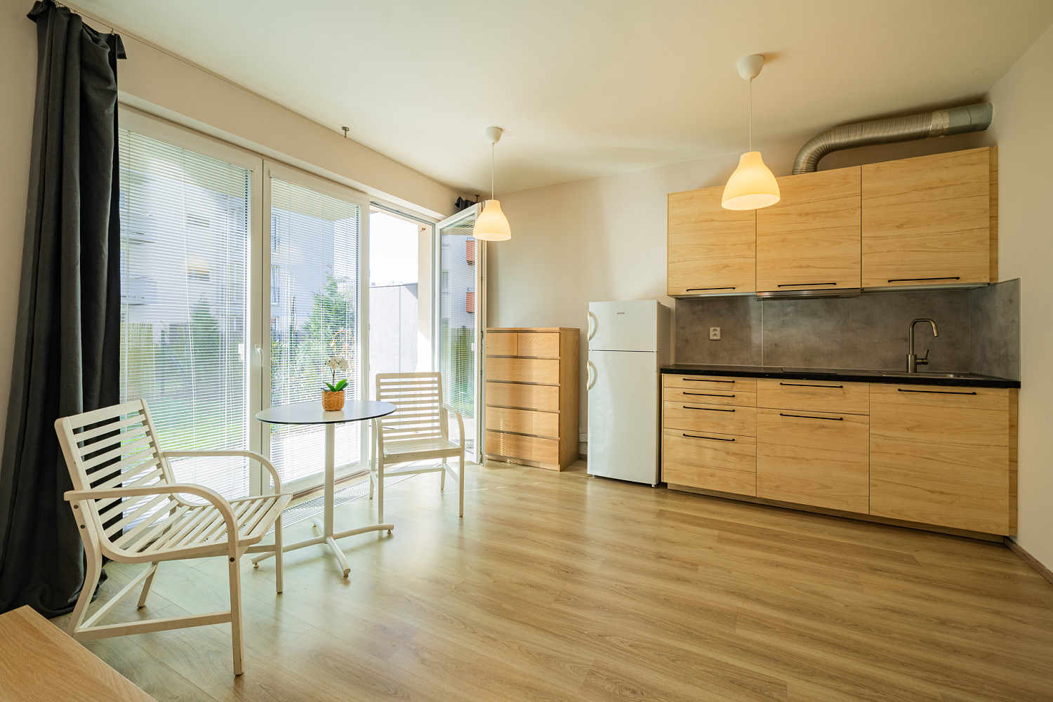 Prodej bytu 1+kk 33 m²