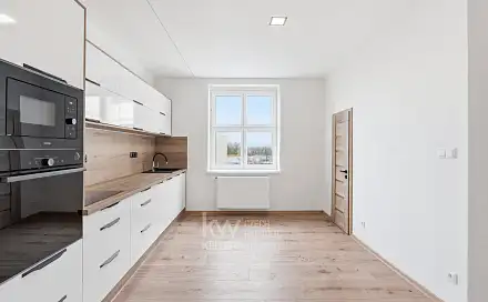 Prodej bytu 2+1 82 m²