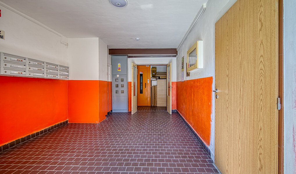 Pronájem bytu 3+1 62 m², Česká Lípa – náhled fotky 24