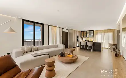 Prodej bytu 3+kk 100 m², Nueva Andalucía, Španělsko