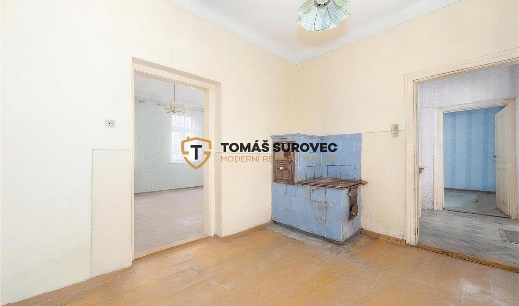 Prodej domu 90 m² s pozemkem 606 m², Vsetín – náhled fotky 8